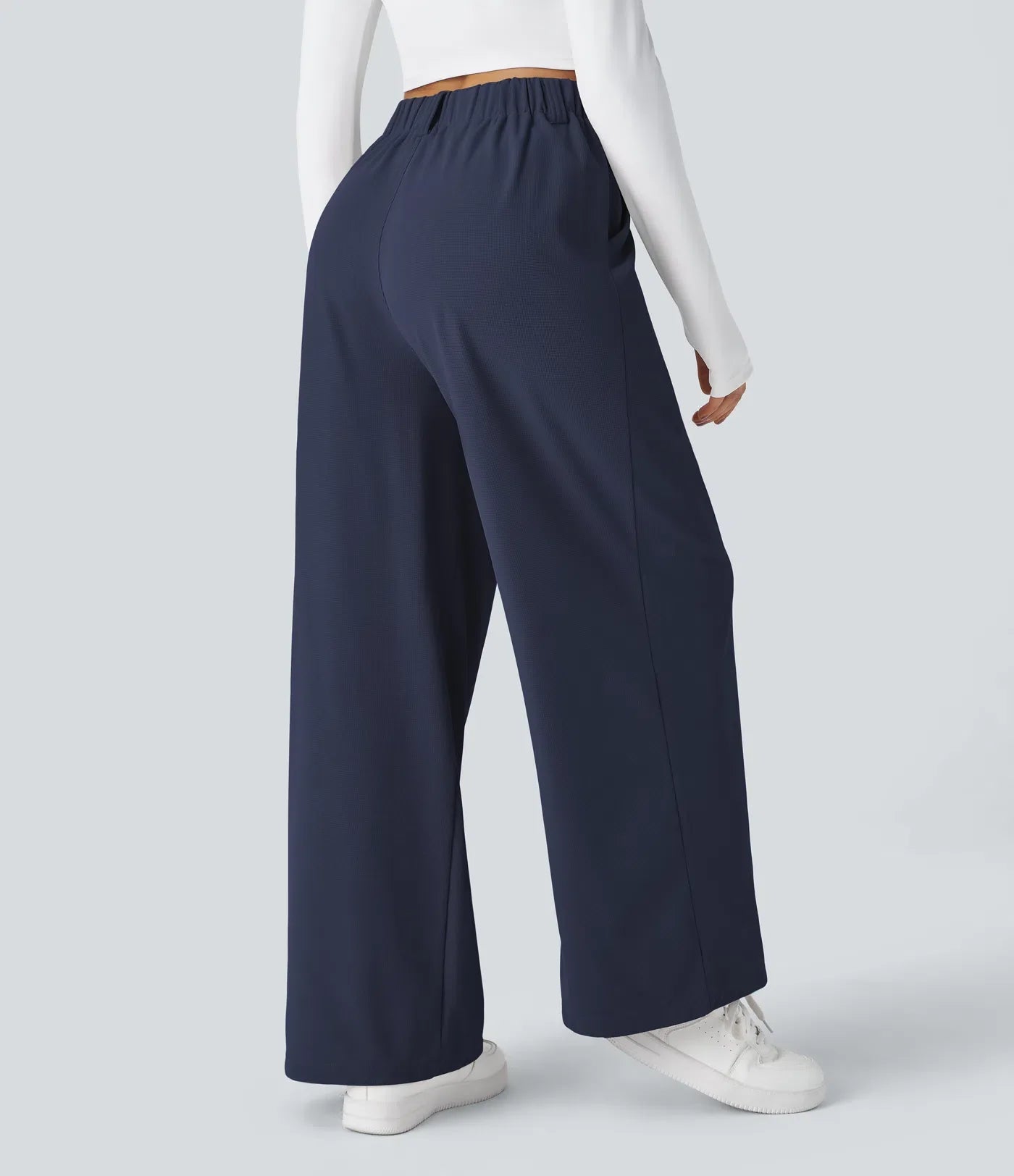 Nina | Comfortabele broek