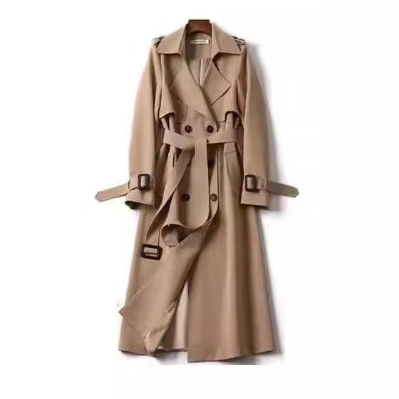 Celeste | Dreamy Trench Coat