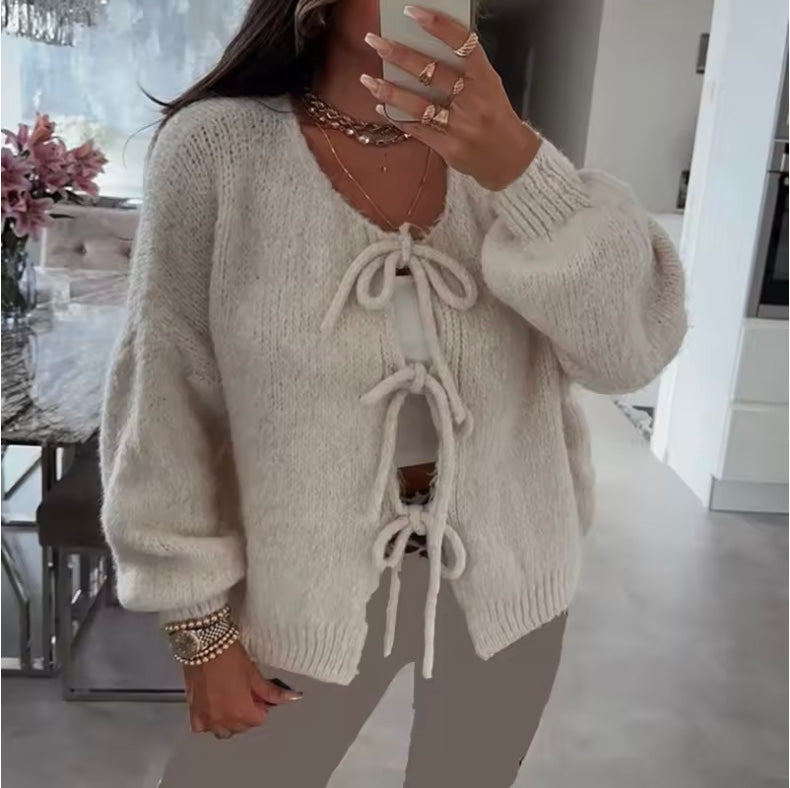 Mila | Strikjestrui