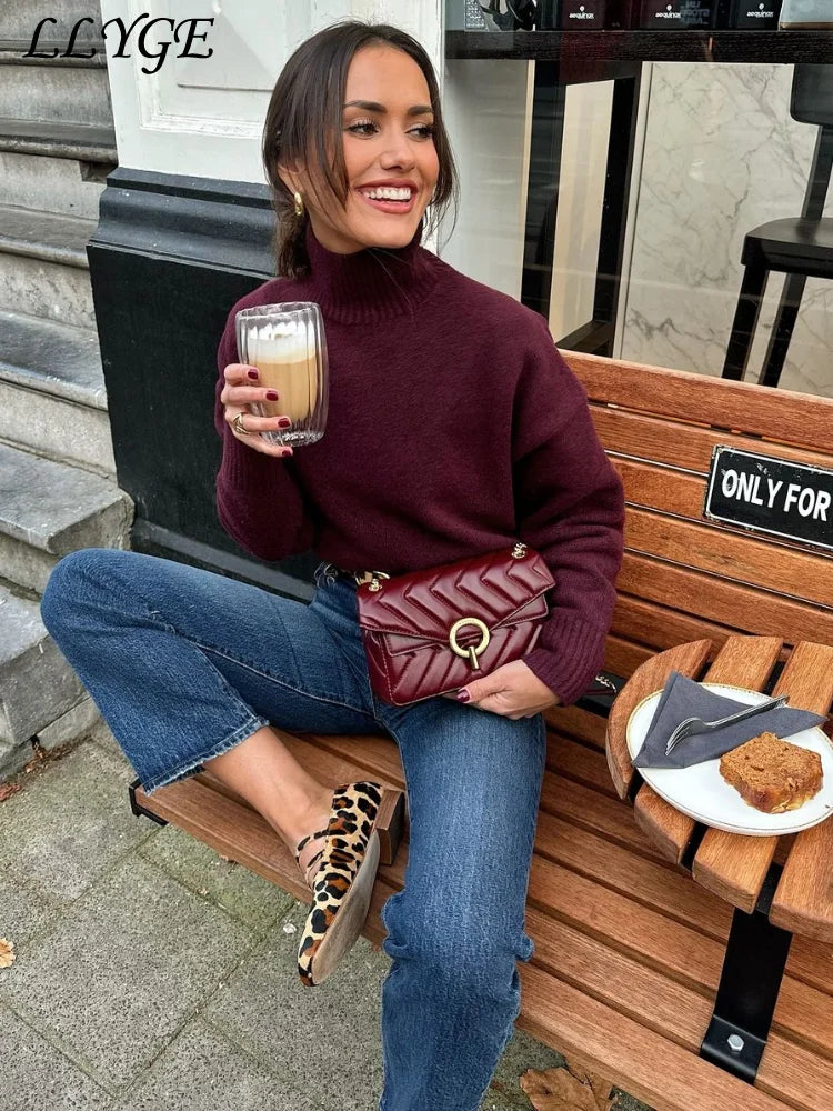 Nora | Casual Coltrui
