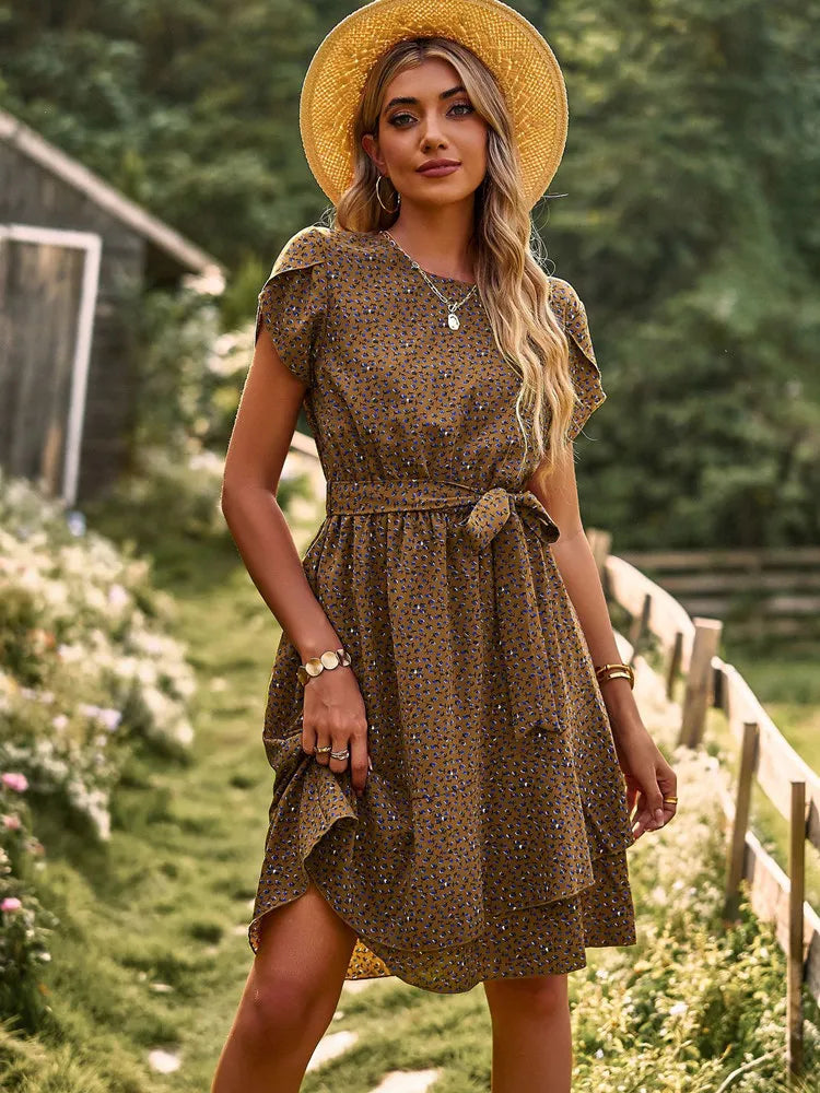 Breeze | Zomerjurk