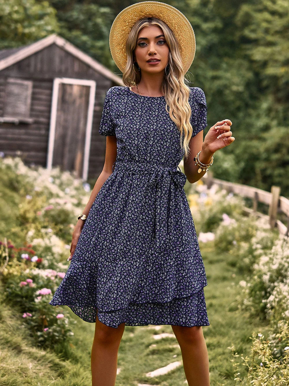 Breeze | Zomerjurk