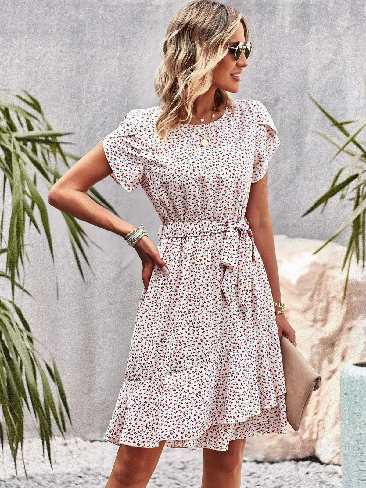 Breeze | Zomerjurk