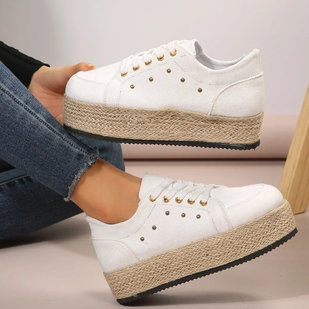 Amara | Sneakers