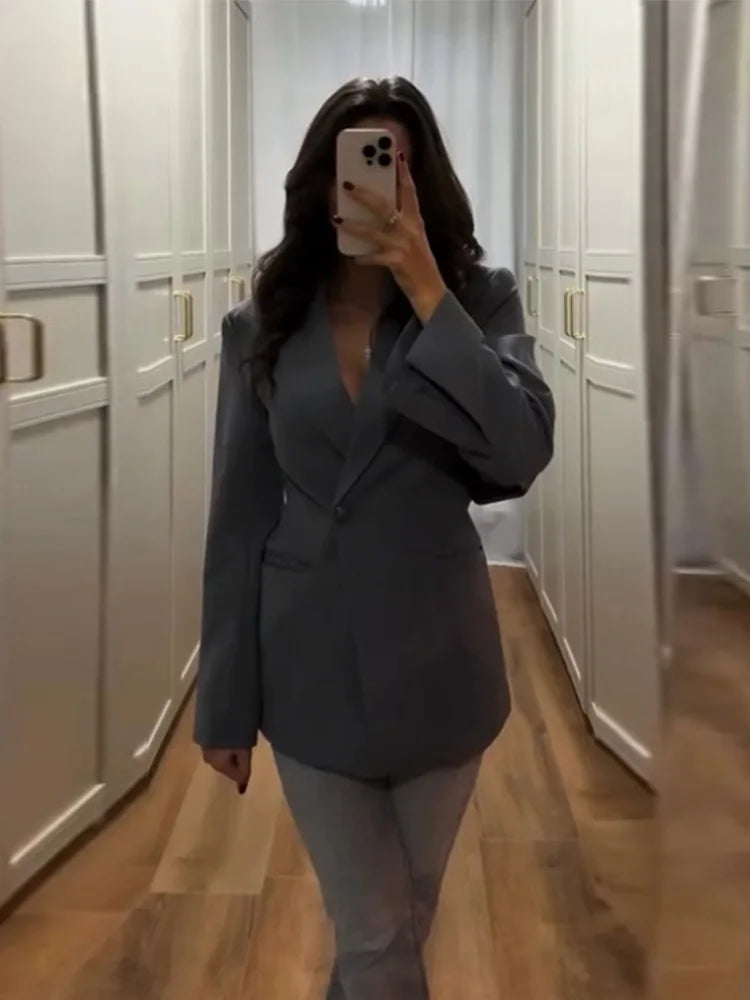 Elise | Blazer