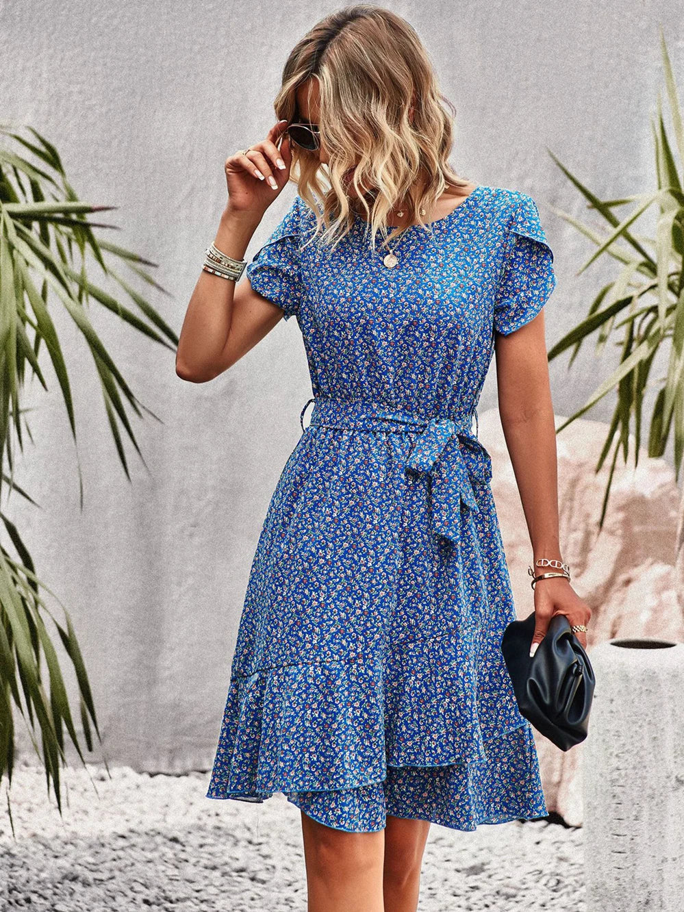 Breeze | Zomerjurk