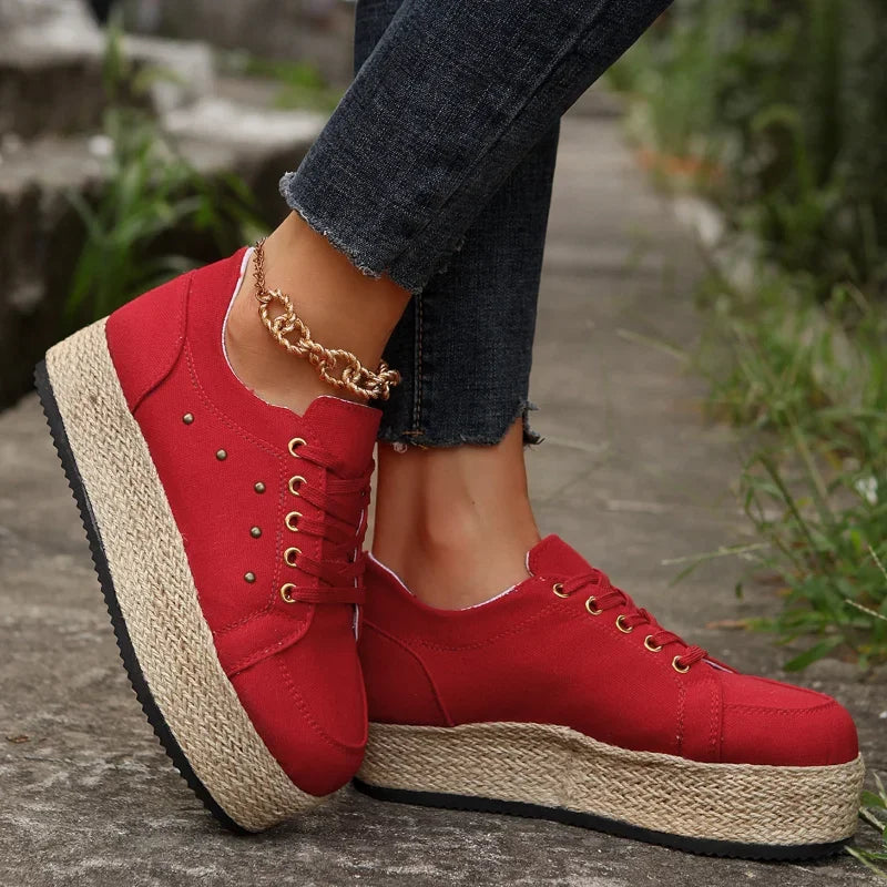 Amara | Sneakers