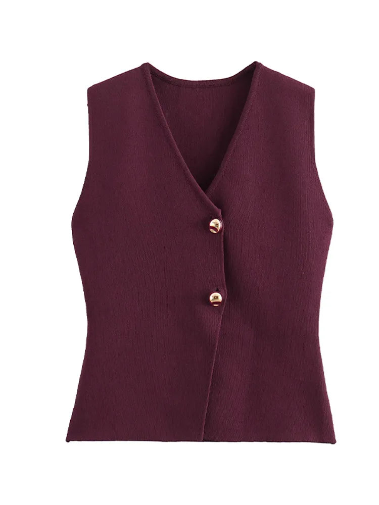 LoeLoe | Gilet