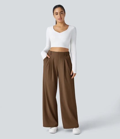 Nina | Comfortabele broek