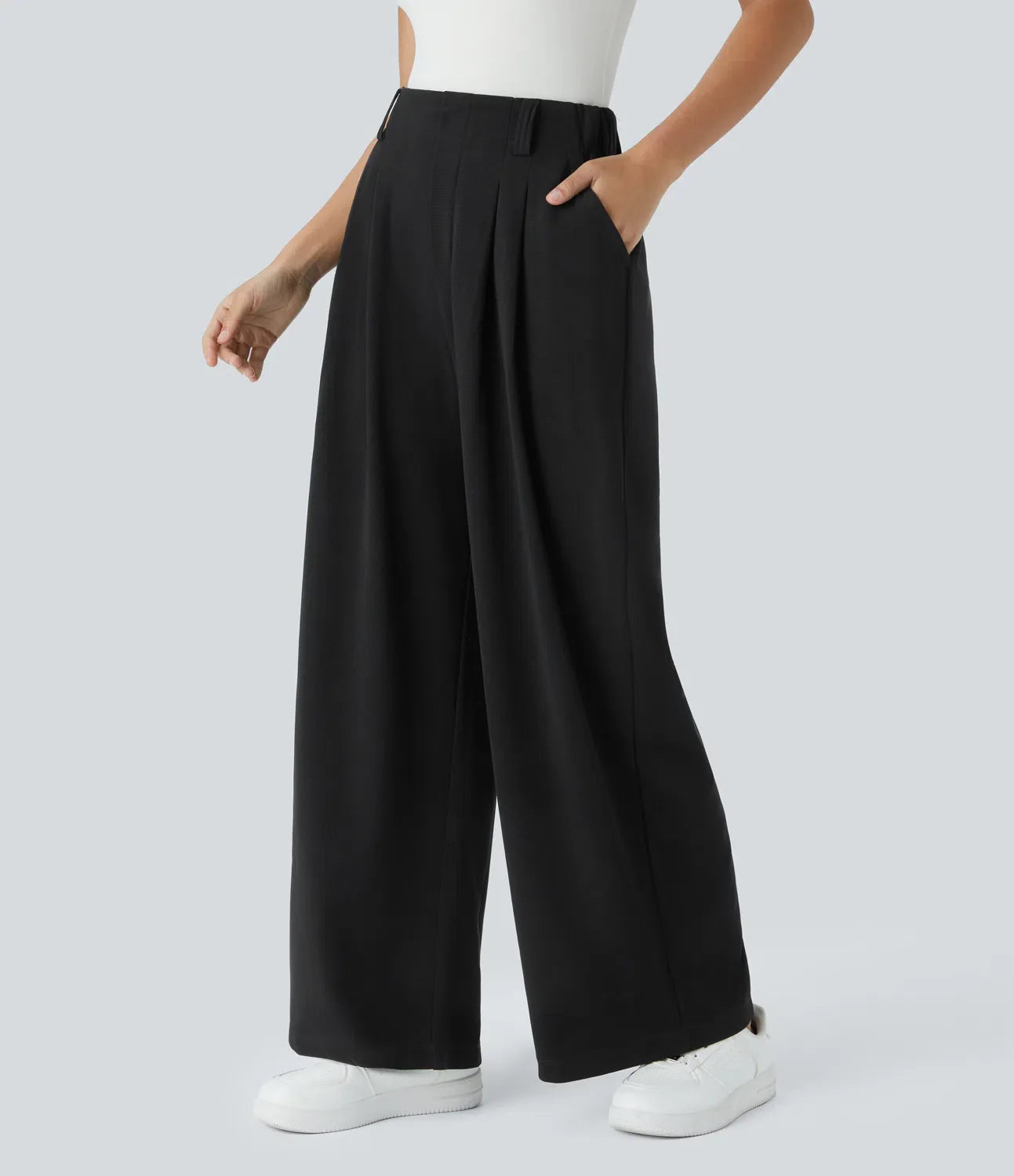Nina | Comfortabele broek