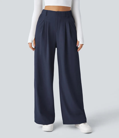 Nina | Comfortabele broek