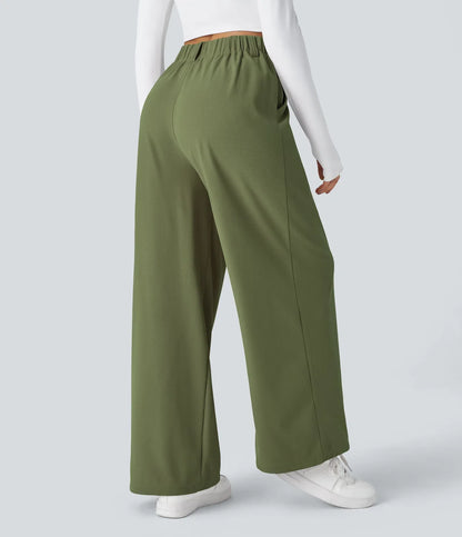 Nina | Comfortabele broek