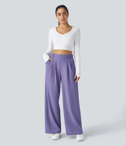 Nina | Comfortabele broek