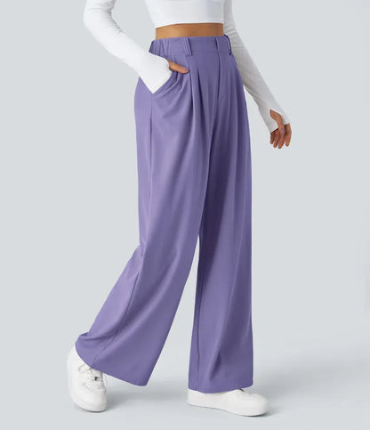 Nina | Comfortabele broek