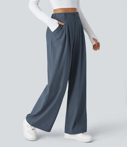 Nina | Comfortabele broek
