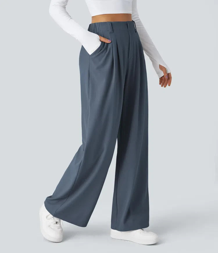 Nina | Comfortabele broek