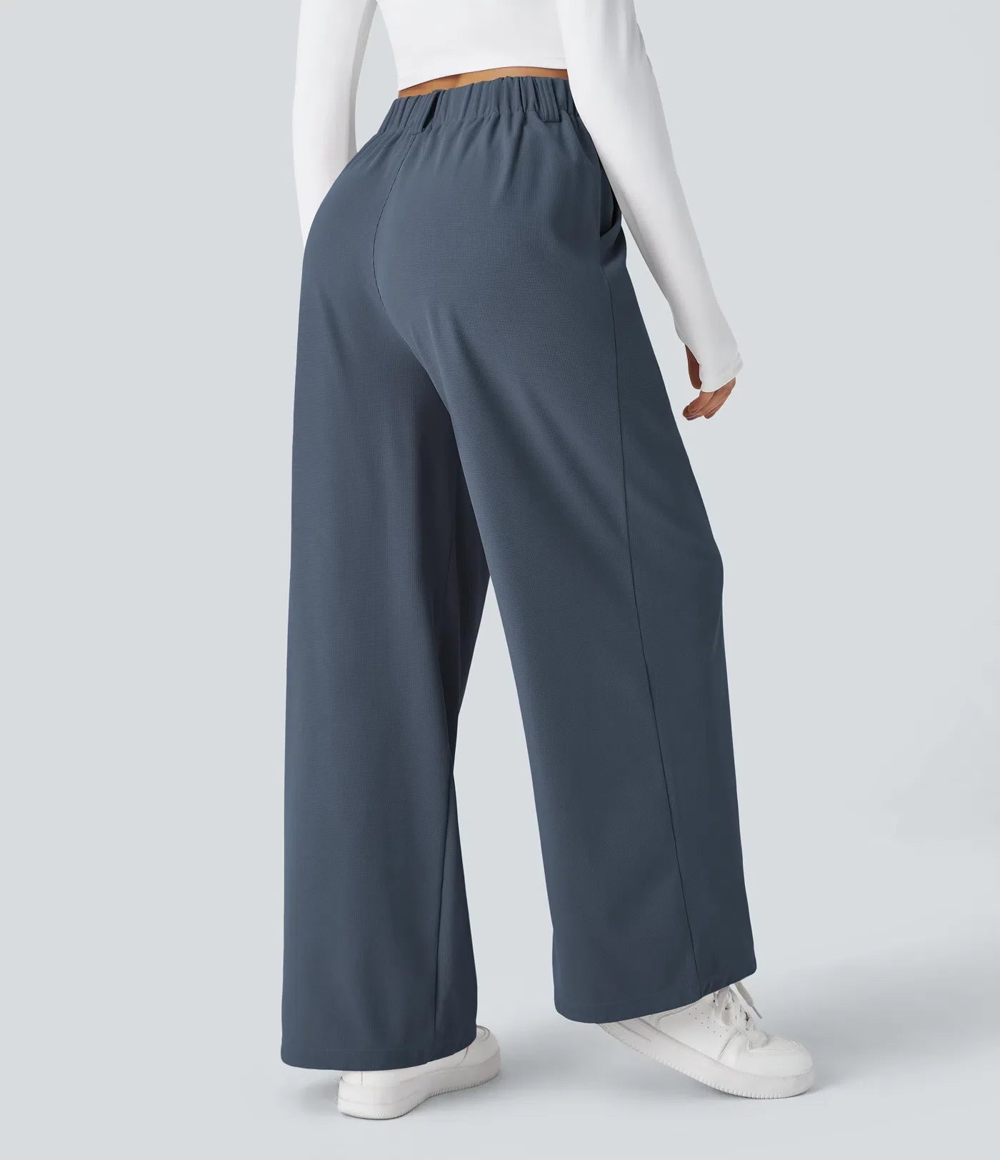 Nina | Comfortabele broek