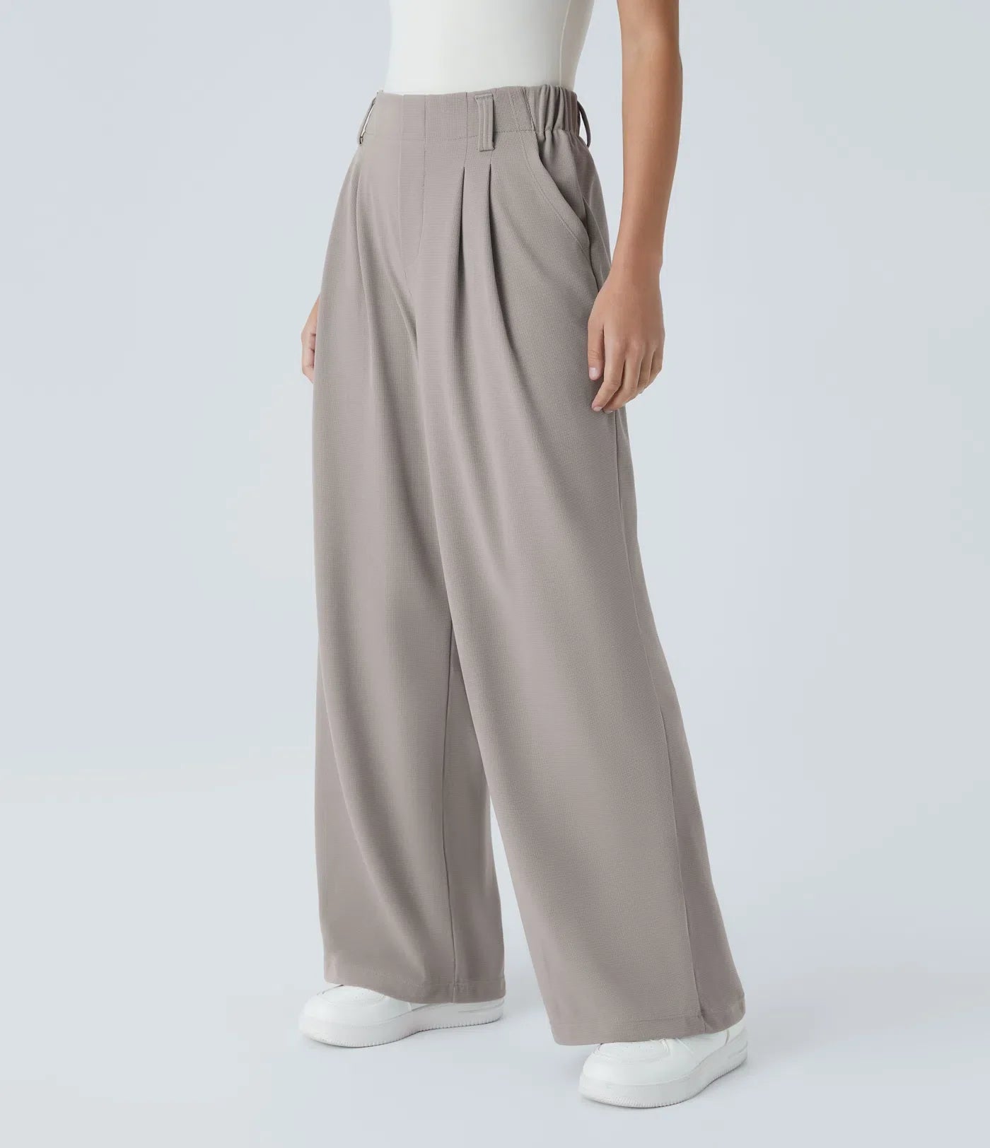 Nina | Comfortabele broek