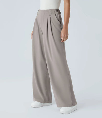 Nina | Comfortabele broek