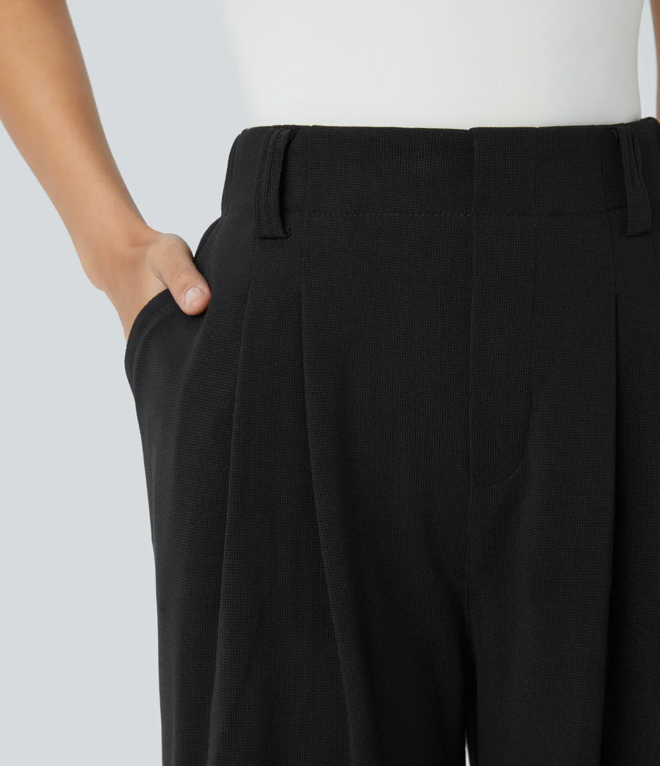 Nina | Comfortabele broek
