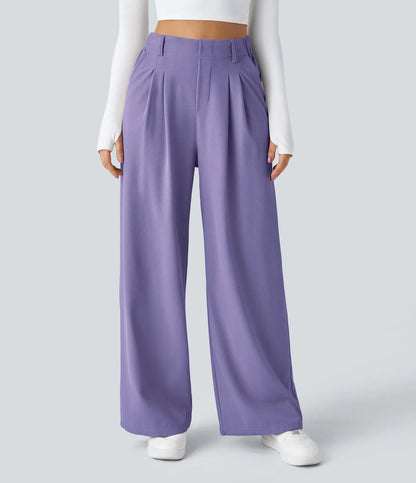 Nina | Comfortabele broek