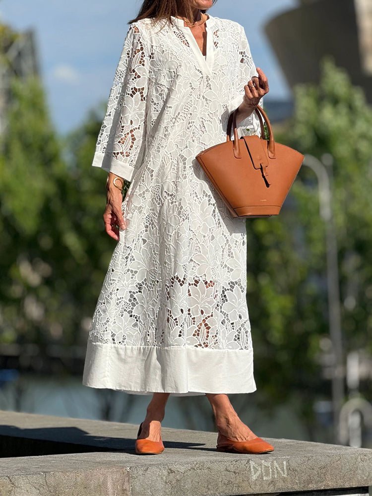Irma | Zomerjurk