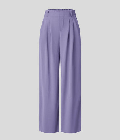 Nina | Comfortabele broek