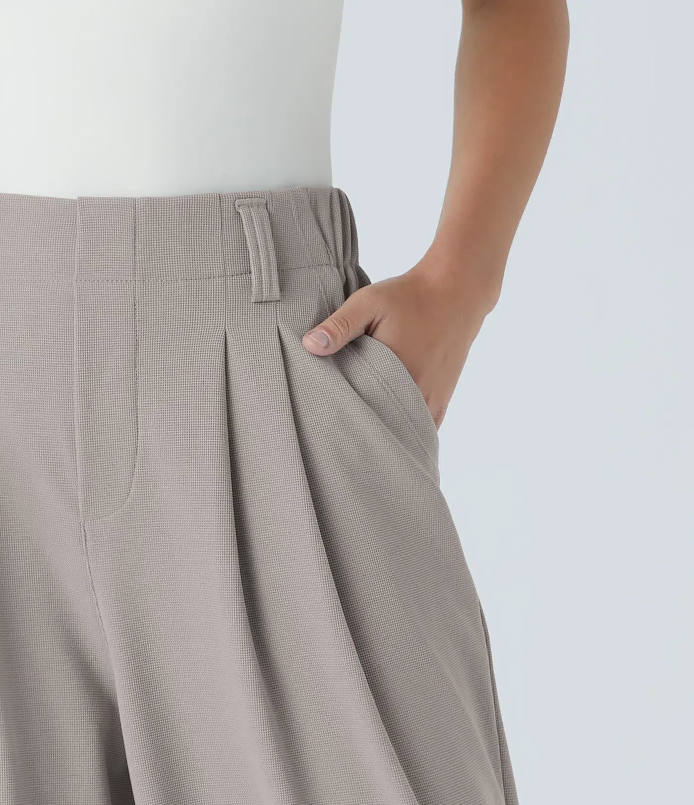 Nina | Comfortabele broek