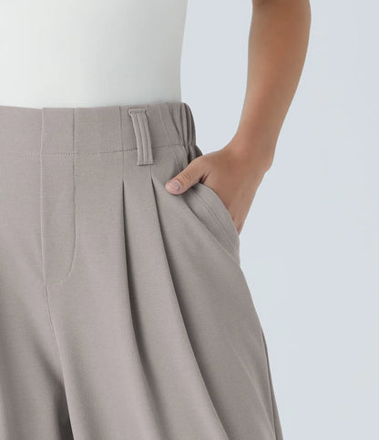Nina | Comfortabele broek