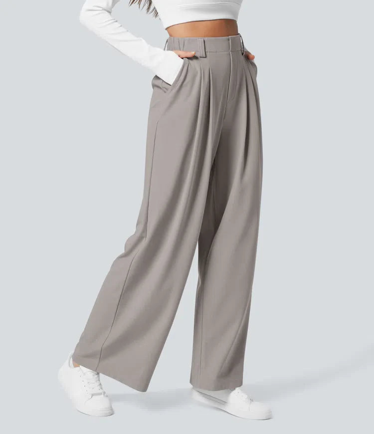 Nina | Comfortabele broek