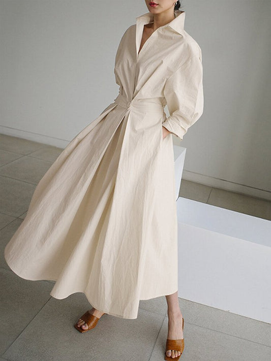 Doris | Jurk