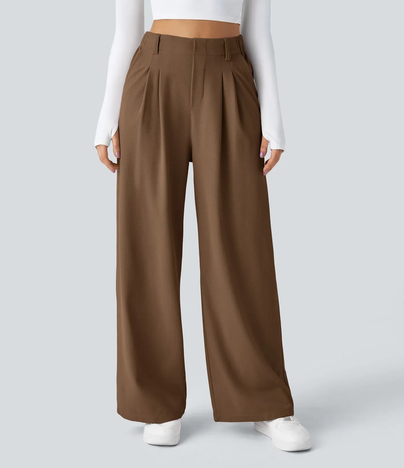 Nina | Comfortabele broek