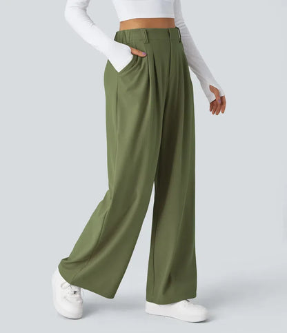 Nina | Comfortabele broek
