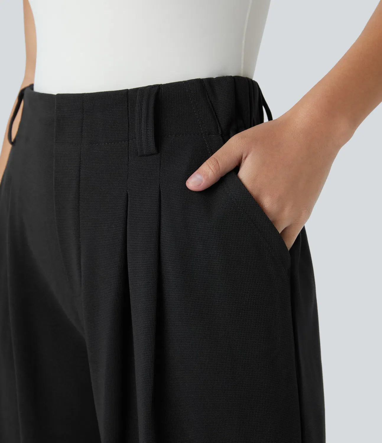 Nina | Comfortabele broek