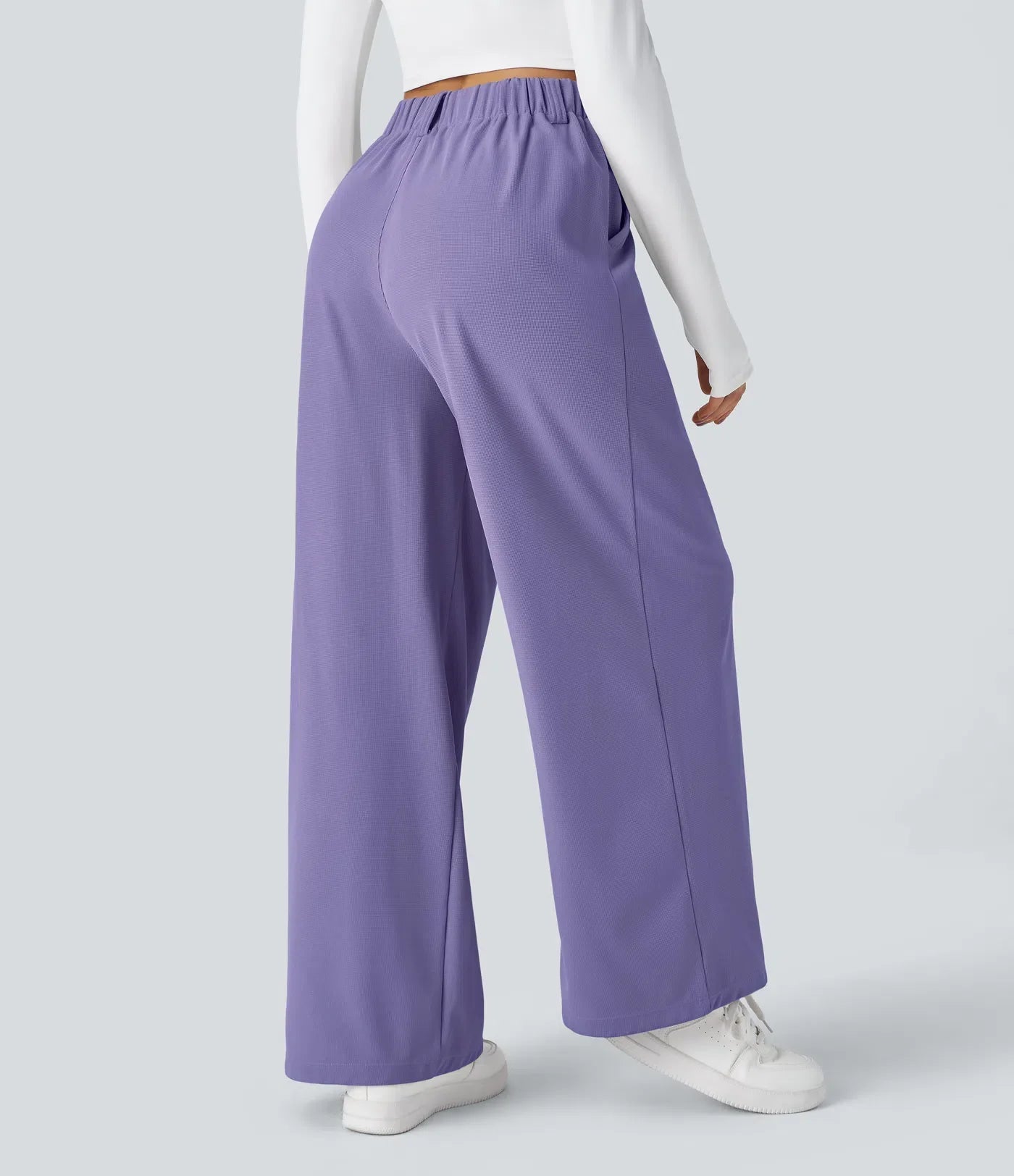 Nina | Comfortabele broek
