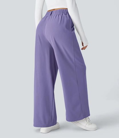 Nina | Comfortabele broek