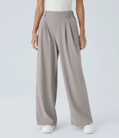 Nina | Comfortabele broek