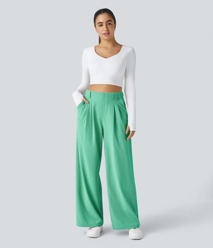 Nina | Comfortabele broek