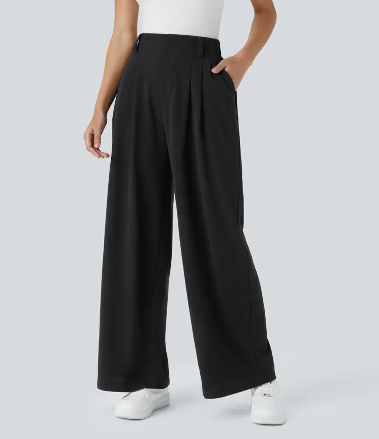 Nina | Comfortabele broek