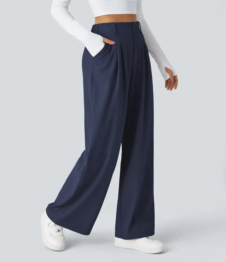 Nina | Comfortabele broek
