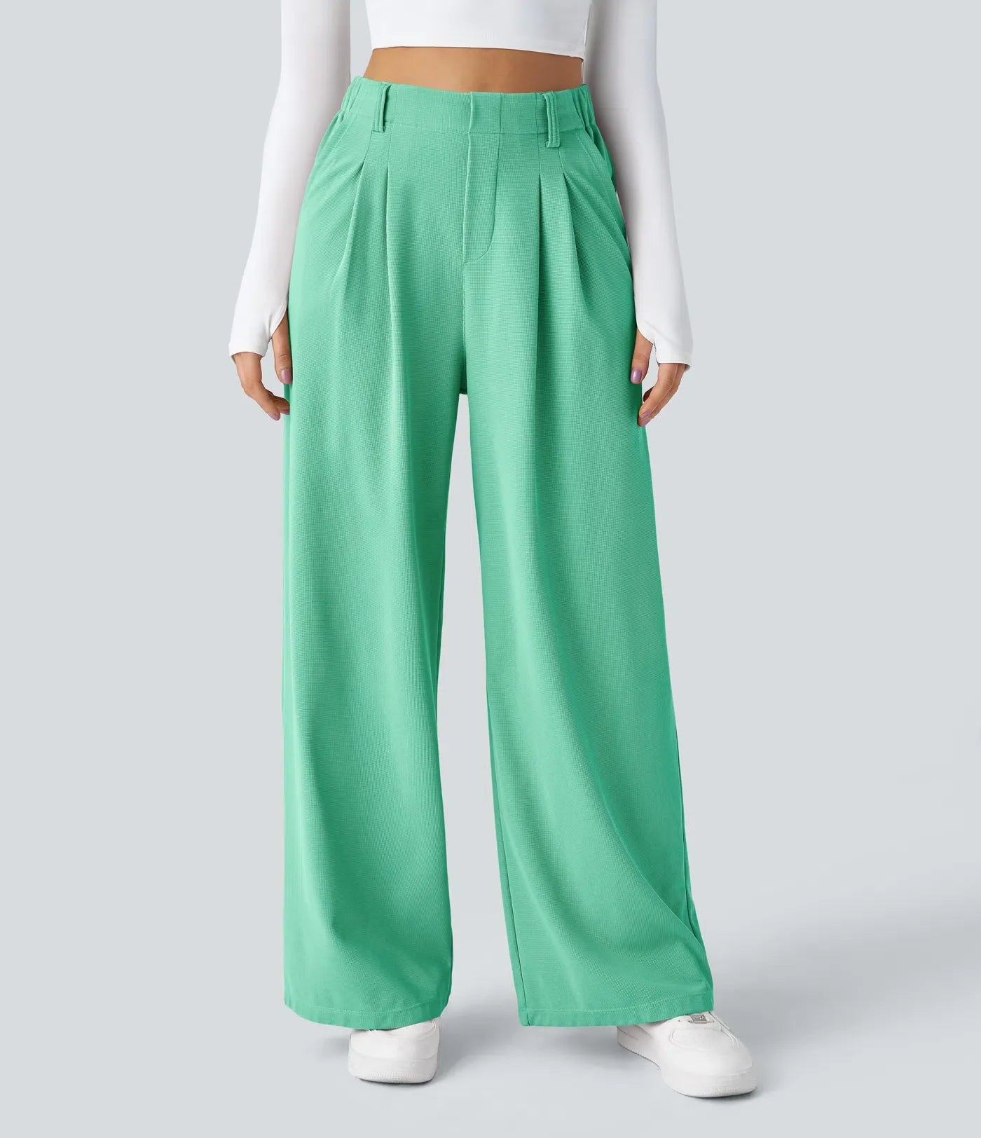 Nina | Comfortabele broek