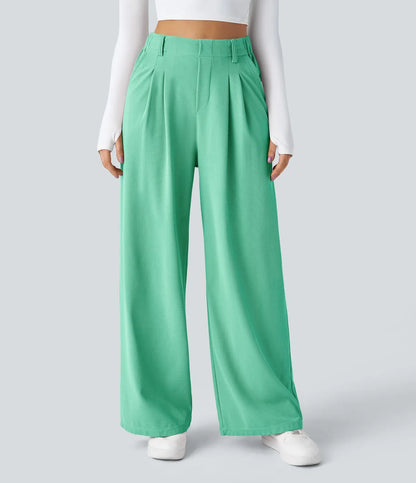 Nina | Comfortabele broek