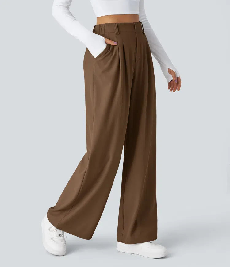Nina | Comfortabele broek