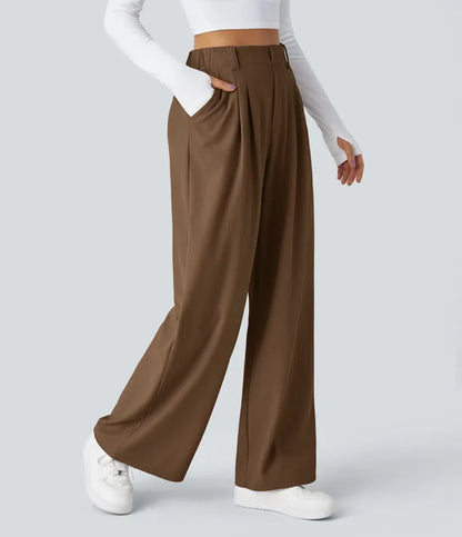 Nina | Comfortabele broek