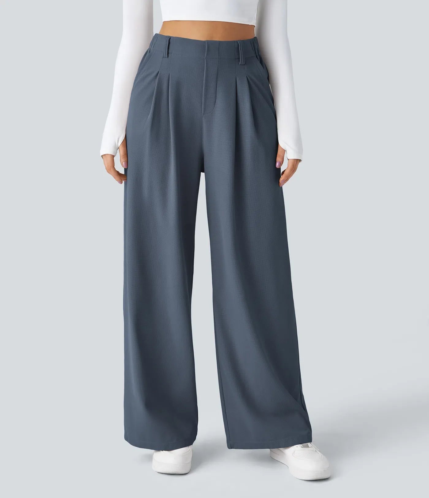 Nina | Comfortabele broek