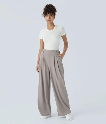 Nina | Comfortabele broek