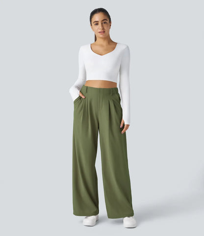 Nina | Comfortabele broek