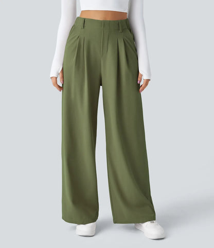 Nina | Comfortabele broek