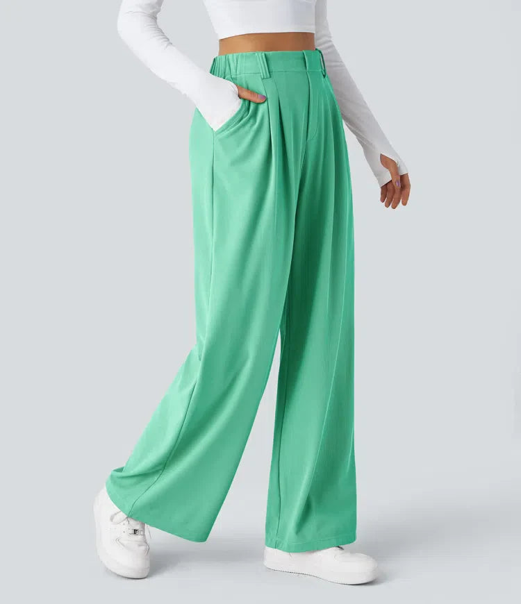 Nina | Comfortabele broek