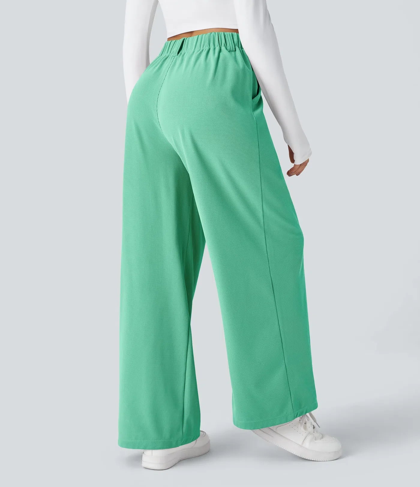 Nina | Comfortabele broek